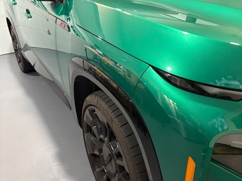 Used 2025 BMW XM Label Red image 19