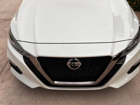 Used 2020 Nissan Altima 2.5 SR image 6