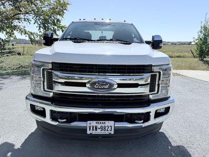 Used 2019 Ford F350 XLT w/ XLT Premium Package