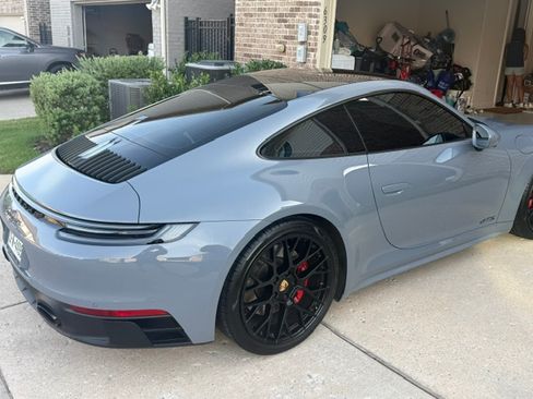 Used 2023 Porsche 911 GT3 RS image 11