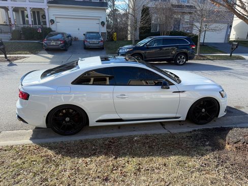 Used 2019 Audi RS 5 image 6