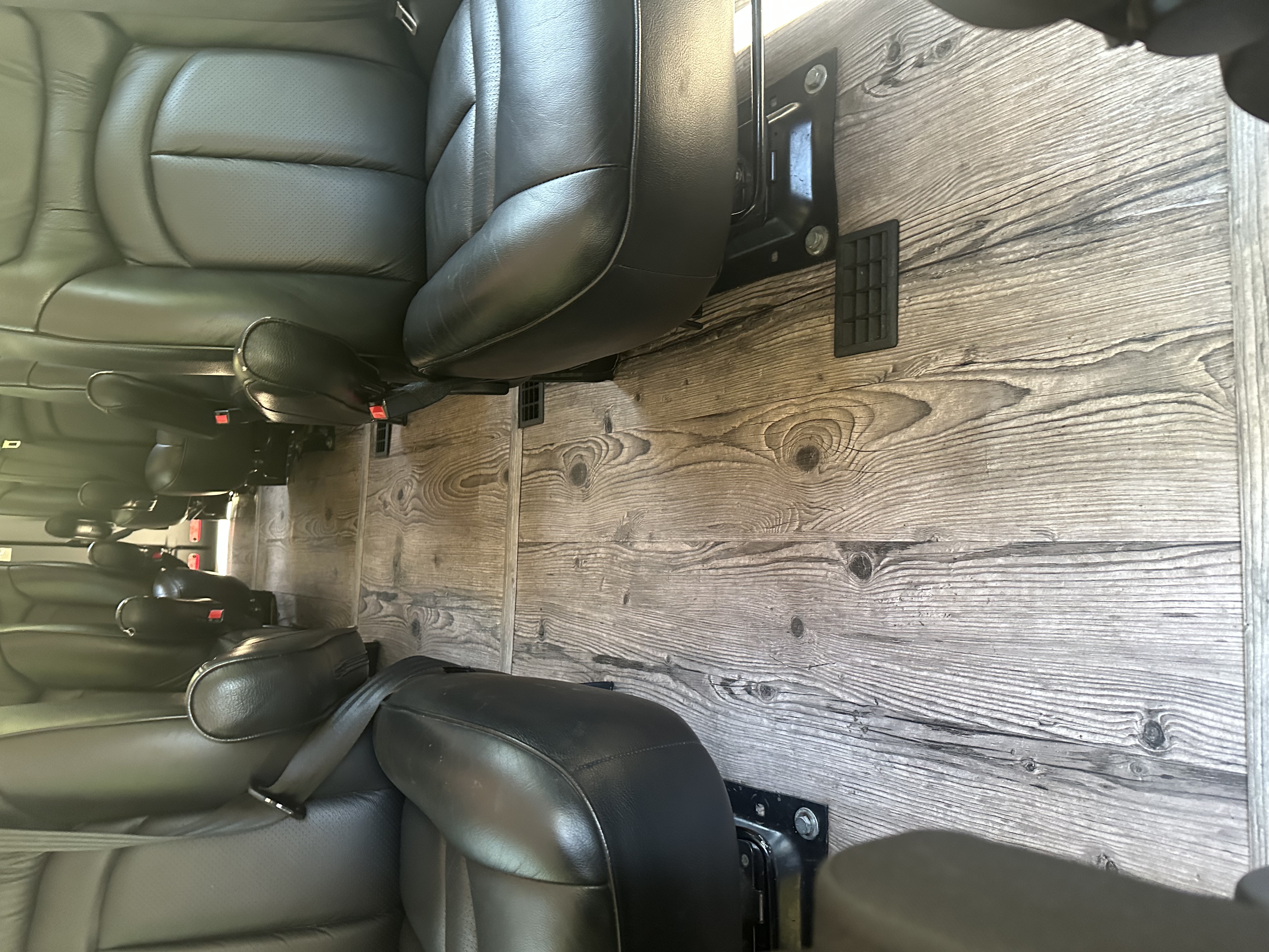 Used 2017 Ford Transit 350 XLT RWD image 12