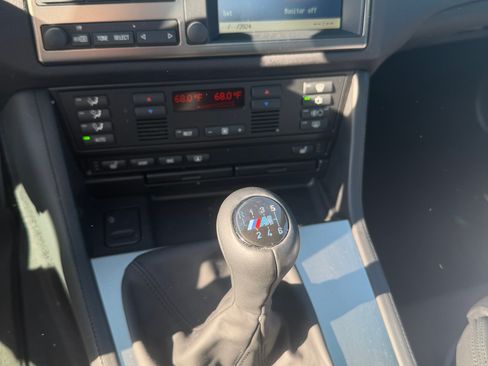 Used 2000 BMW M5 RWD image 18