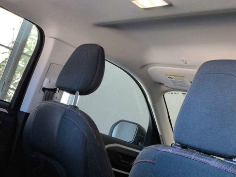 Used 2023 Ford Bronco Sport Heritage w/ Heritage Convenience Package image 13