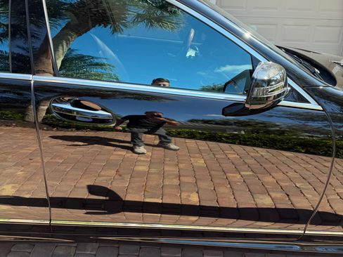 Used 2011 Mercedes-Benz S 550 S 550 4MATIC Sedan 4D image 18