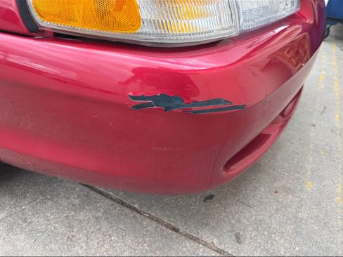 Used 1994 Ford Mustang GT image 17