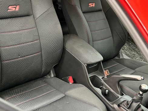 Used 2012 Honda Civic Si image 25