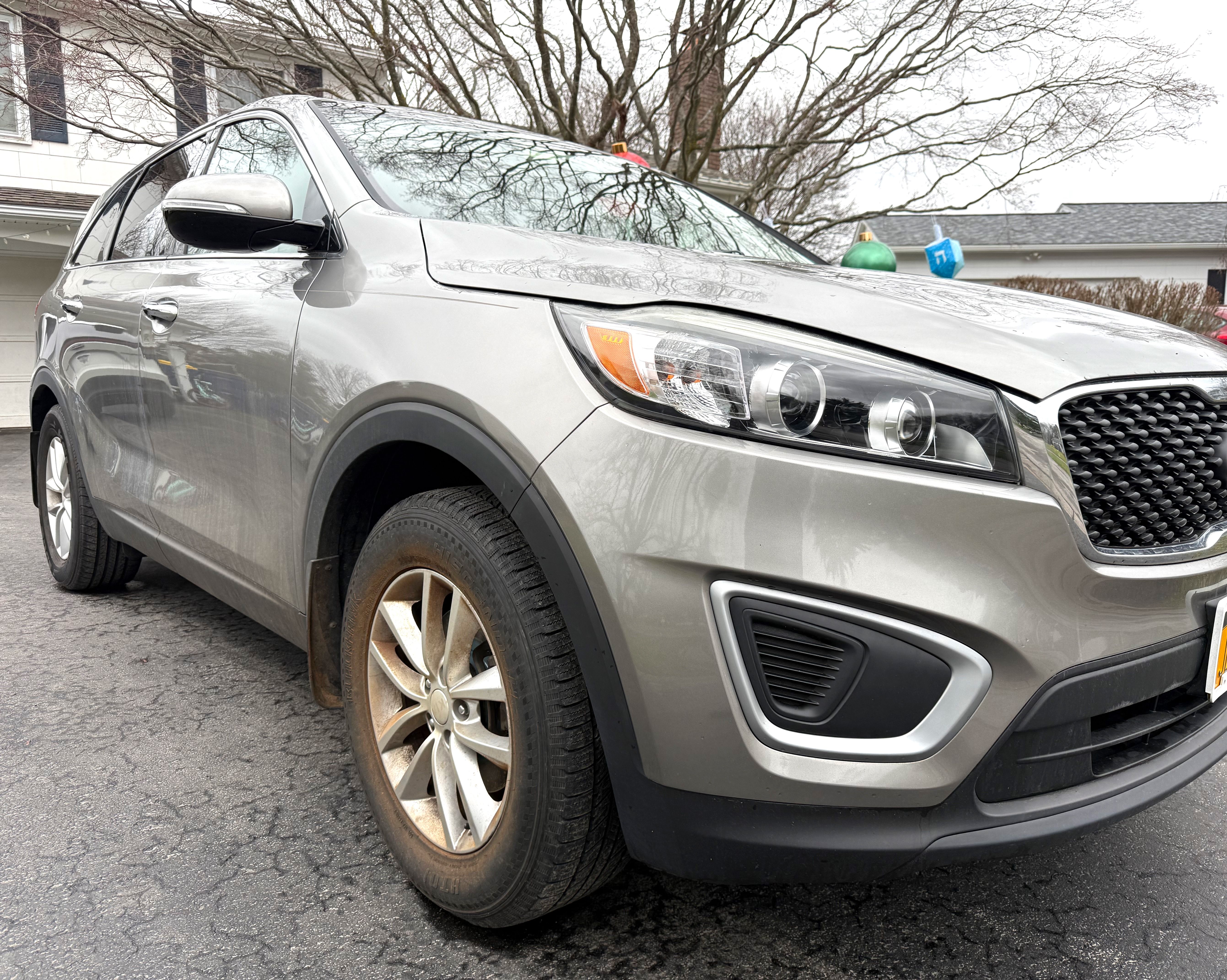 Used 2018 Kia Sorento L FWD image 4
