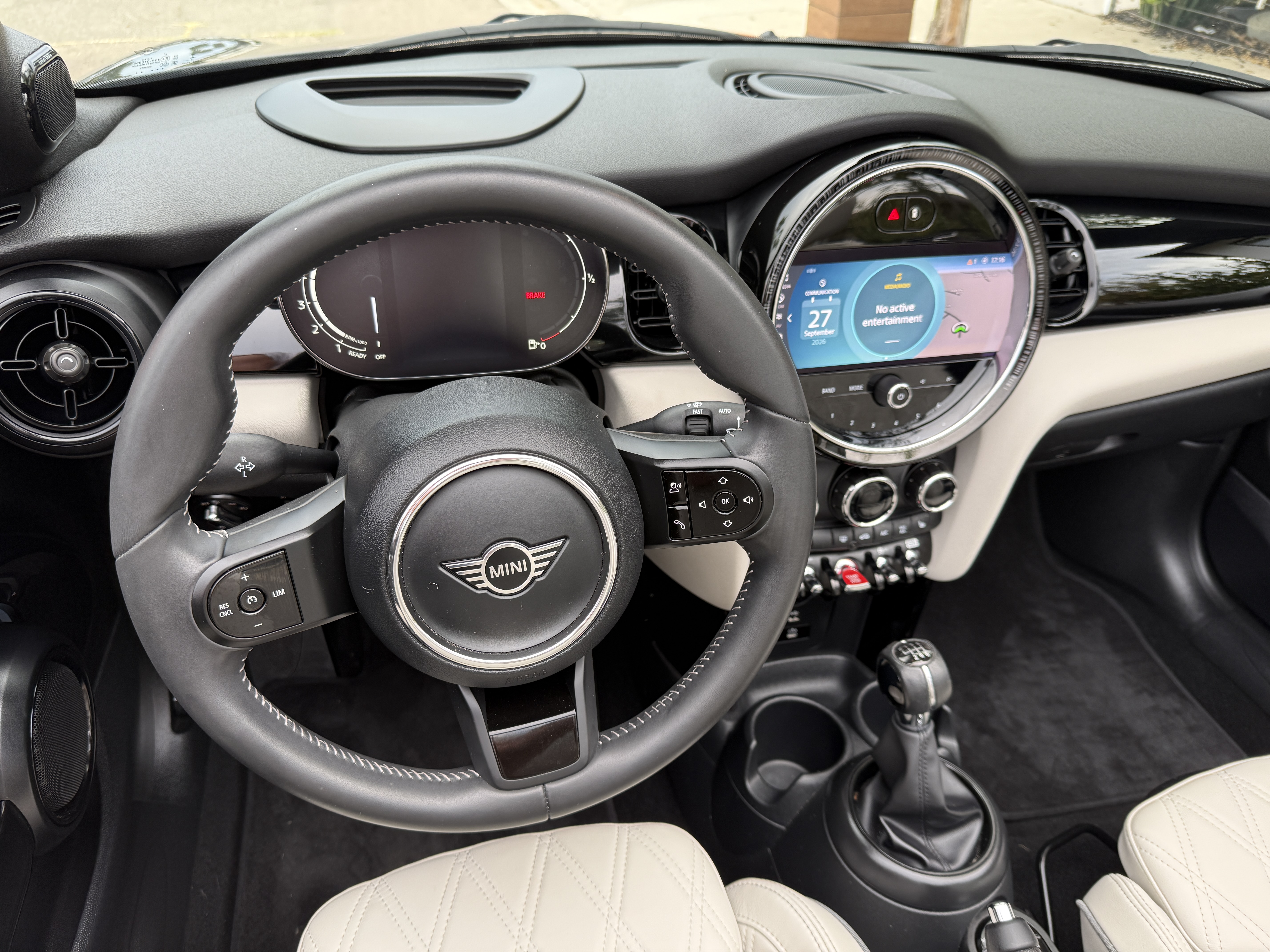 Used 2024 MINI Cooper S FWD image 16