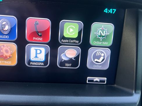 Used 2016 Chevrolet Colorado LT image 9