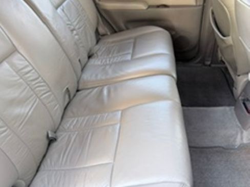 Used 2000 Toyota 4Runner Limited AWD/4WD image 15