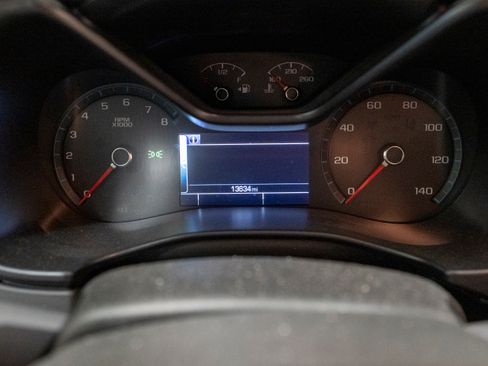 Used 2017 Chevrolet Colorado LT AWD/4WD image 23