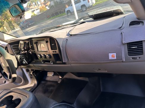 Used 2008 Chevrolet Silverado 2500 W/T image 6