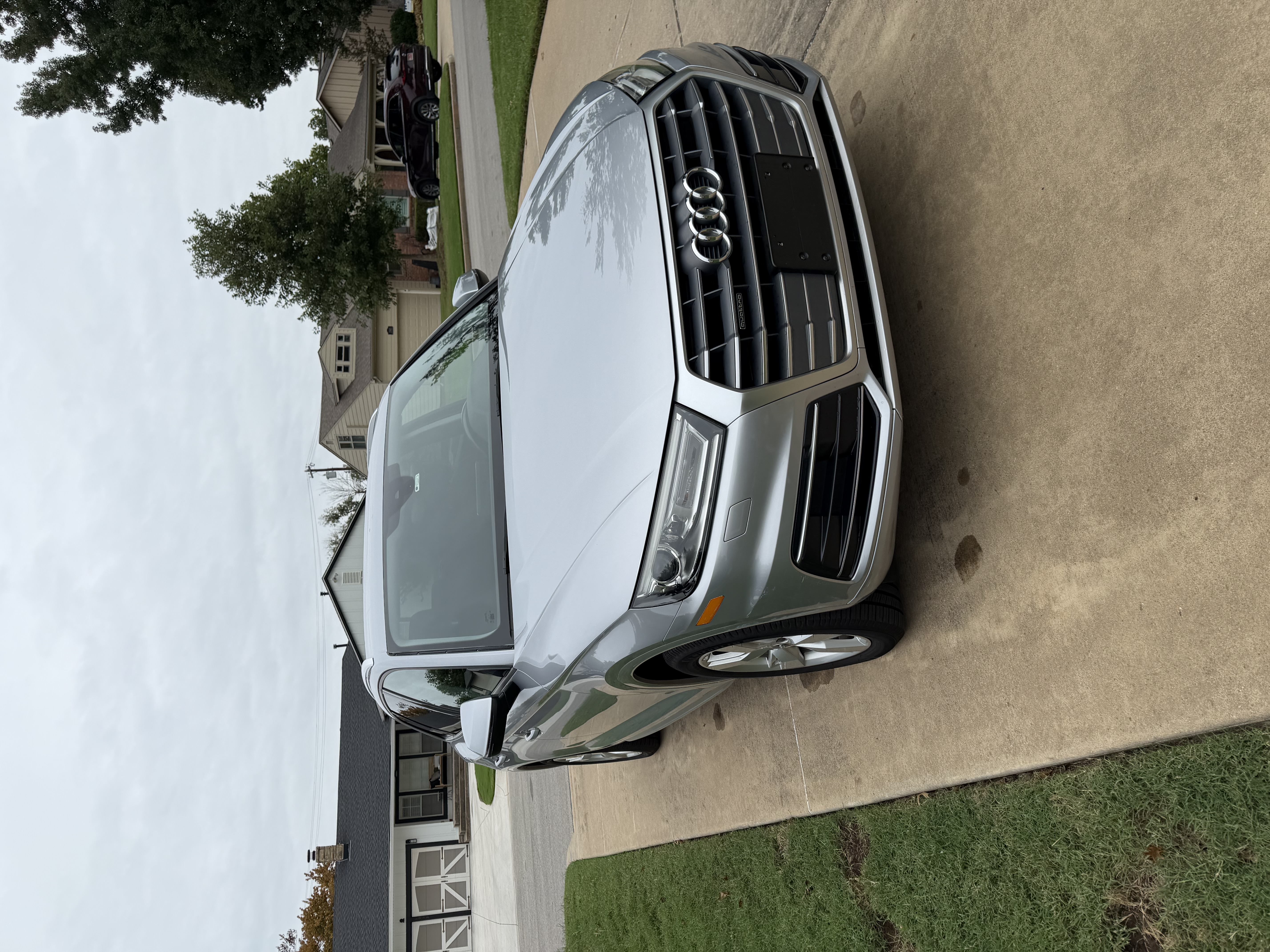 Used 2018 Audi Q5 2.0T Premium AWD/4WD image 4