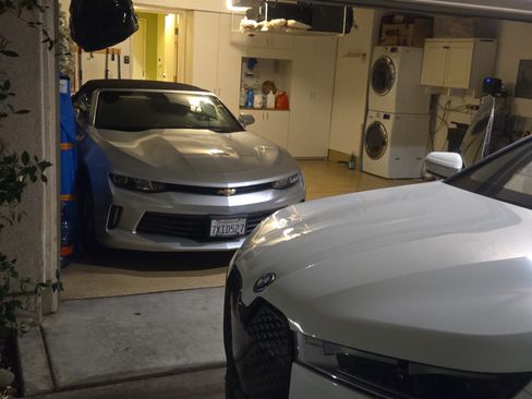 Used 2018 Chevrolet Camaro LT image 10