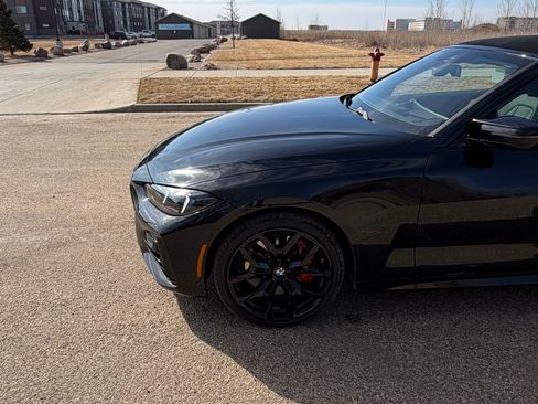 Used 2026 BMW 440i xDrive Convertible image 16