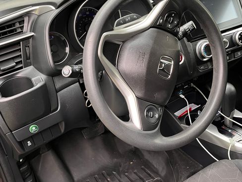 Used 2015 Honda Fit EX image 22