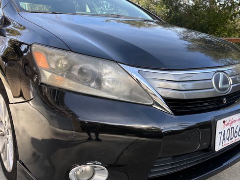 Used 2010 Lexus HS 250h image 20