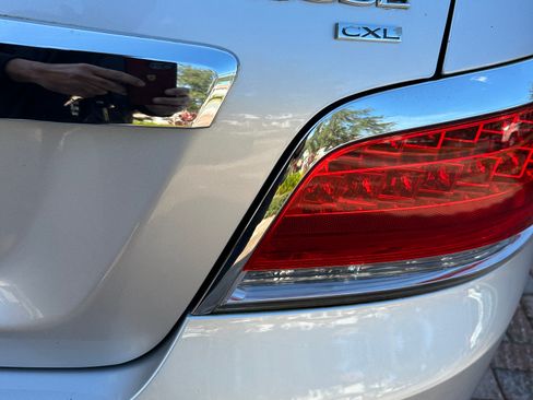 Used 2011 Buick LaCrosse CXL image 13