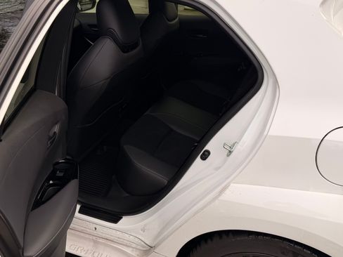 Used 2025 Toyota Corolla GR image 8