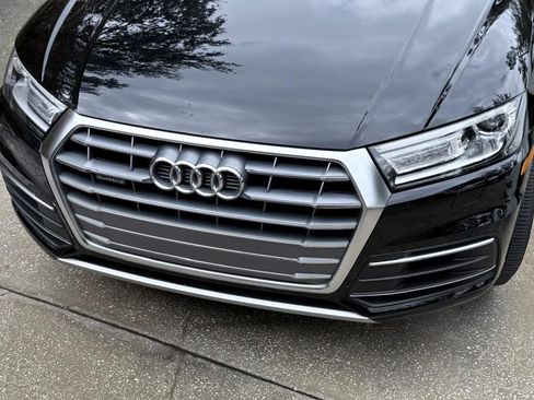 Used 2019 Audi Q5 2.0T Premium image 10