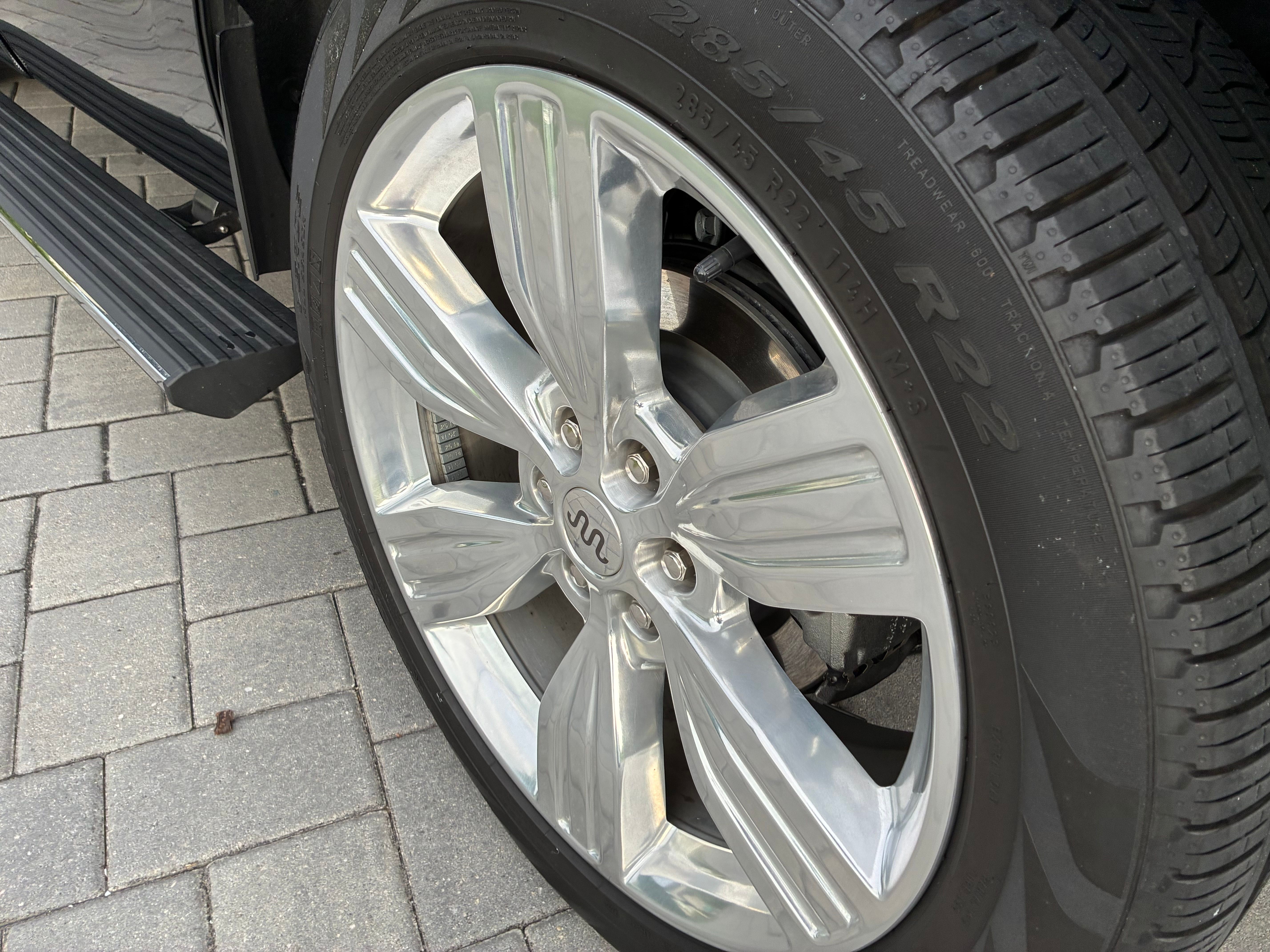 Used 2024 Ford Expedition King Ranch RWD image 22