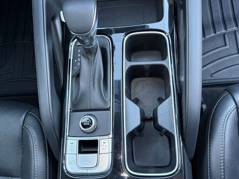 Used 2020 Kia Telluride EX image 9