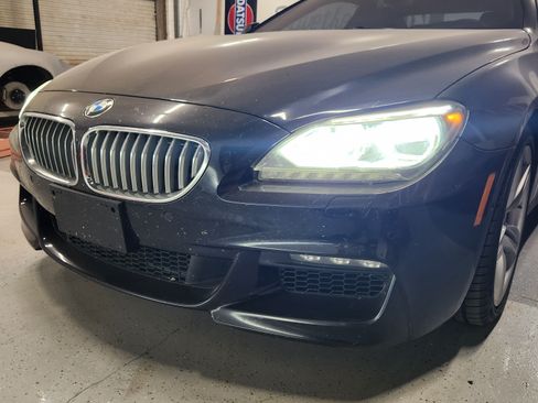Used 2013 BMW 650i xDrive Coupe image 1