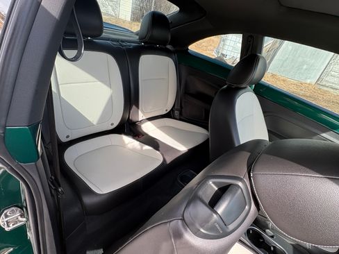 Used 2017 Volkswagen Beetle 1.8T SEL image 12