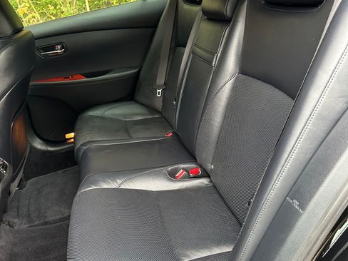 Used 2007 Lexus ES 350 w/ Premium Plus Pkg image 16