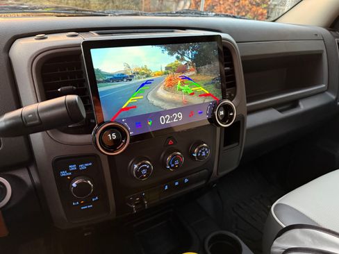 Used 2016 RAM 2500 Power Wagon Tradesman image 22