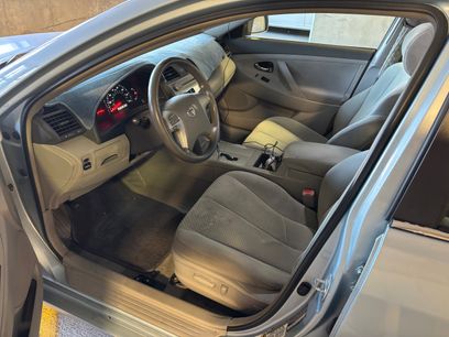 Used 2007 Toyota Camry LE