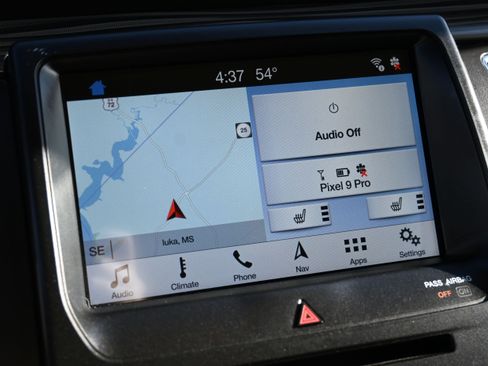 Used 2019 Ford Flex SEL w/ Equipment Group 202A image 4