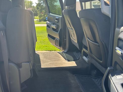 Used 2014 Chevrolet Silverado 1500 LT w/ LT Convenience Package RWD image 14