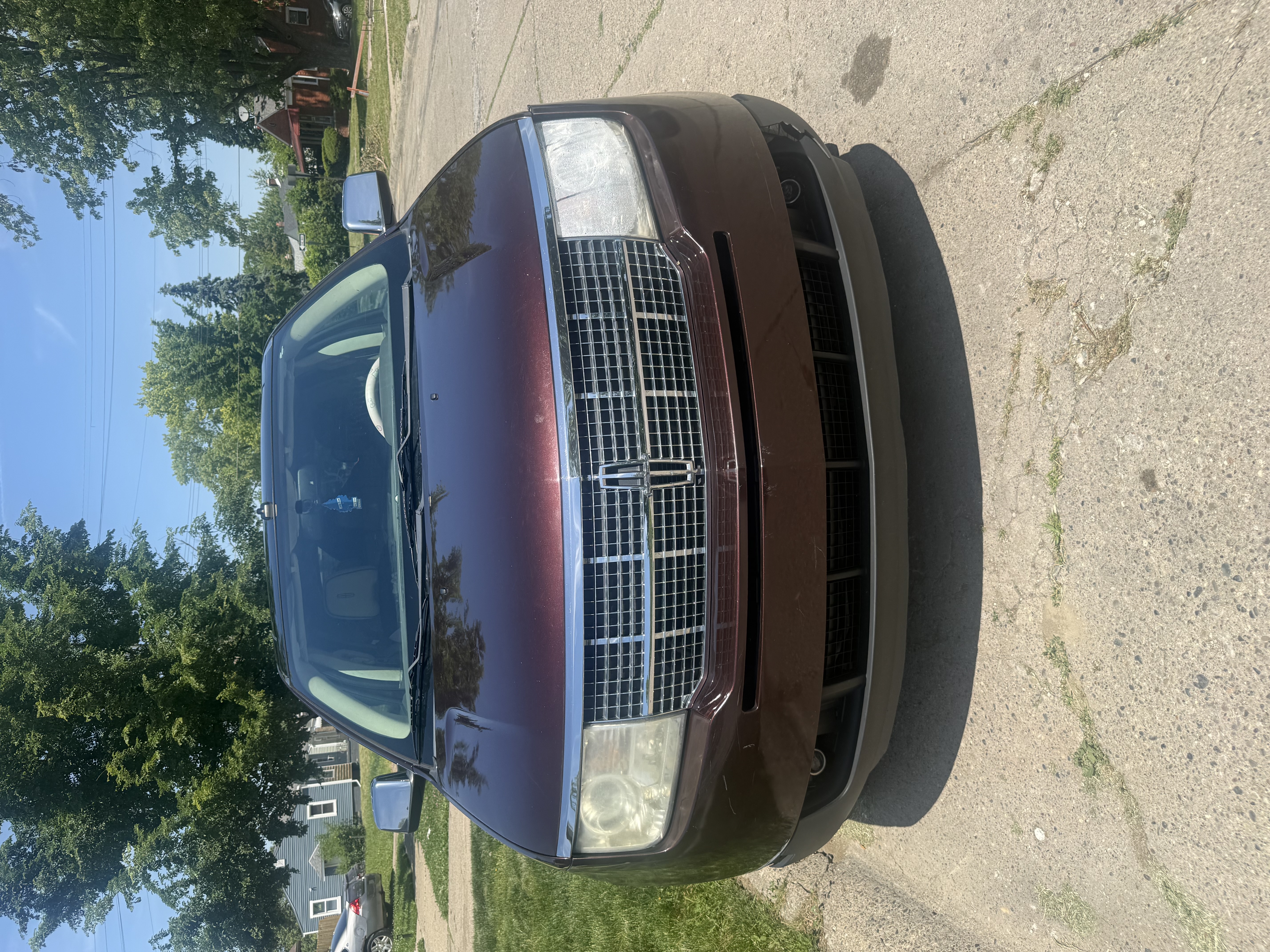Used 2010 Lincoln MKX AWD image 1