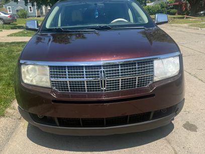 Used 2010 Lincoln MKX AWD