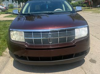 Used 2010 Lincoln MKX AWD video 1