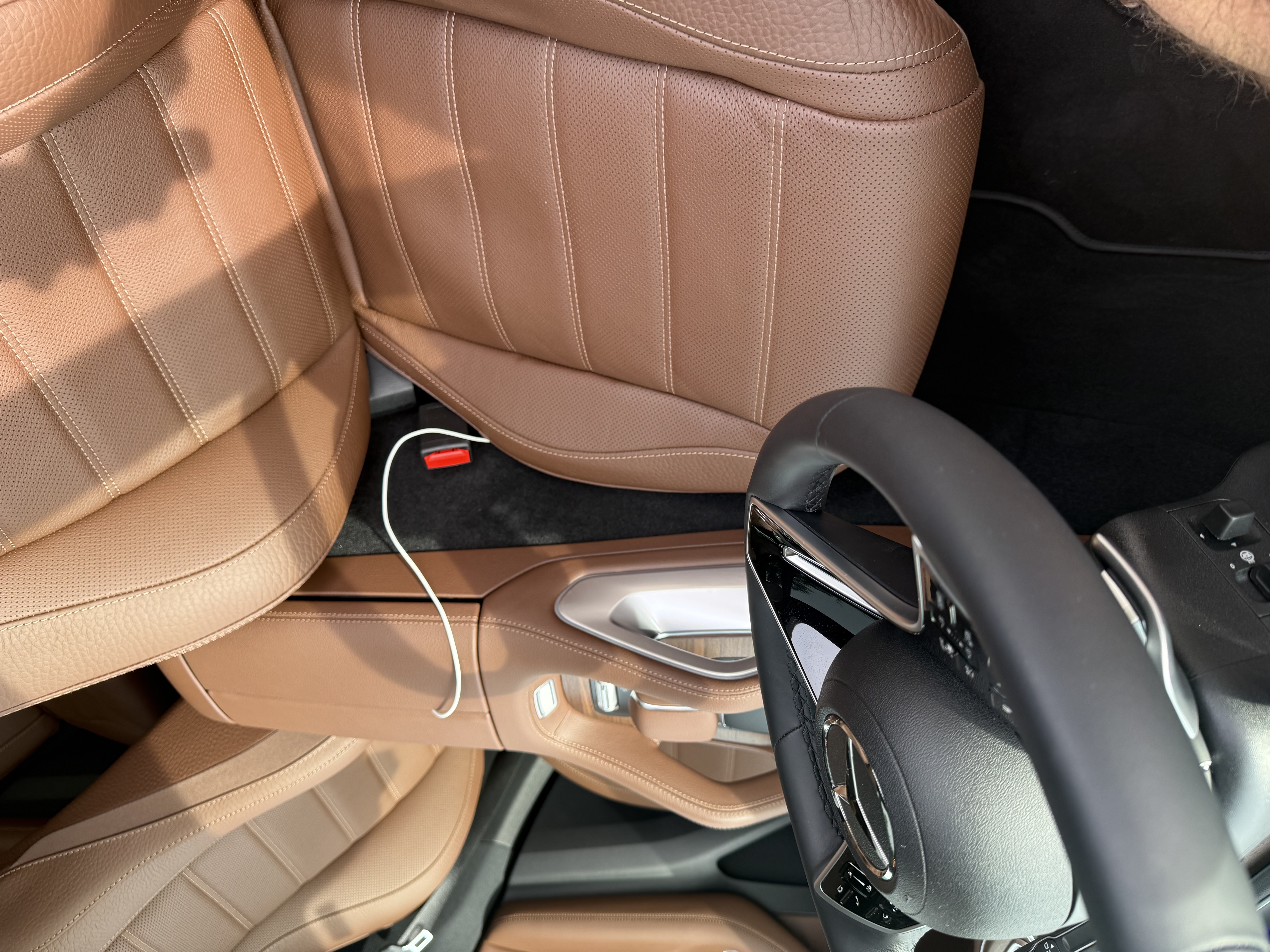 Used 2026 Mercedes-Benz GLE 580 4MATIC image 19