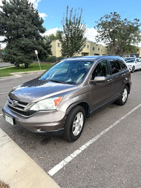 Used 2011 Honda CR-V EX-L image 6