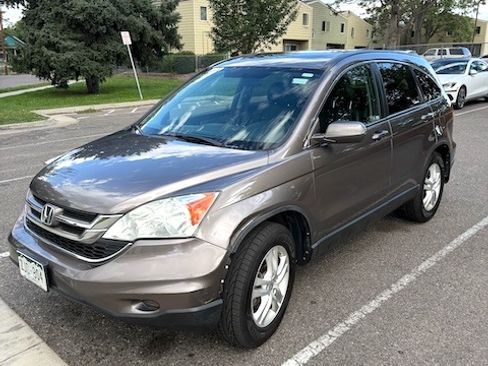 Used 2011 Honda CR-V EX-L image 6