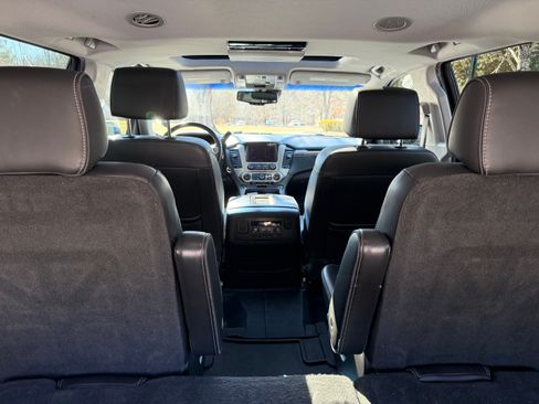 Used 2017 GMC Yukon Denali w/ Open Road Package image 7