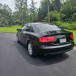 Used 2012 Audi A4 2.0T Premium FWD image 6