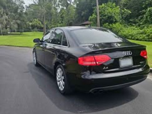 Used 2012 Audi A4 2.0T Premium image 6