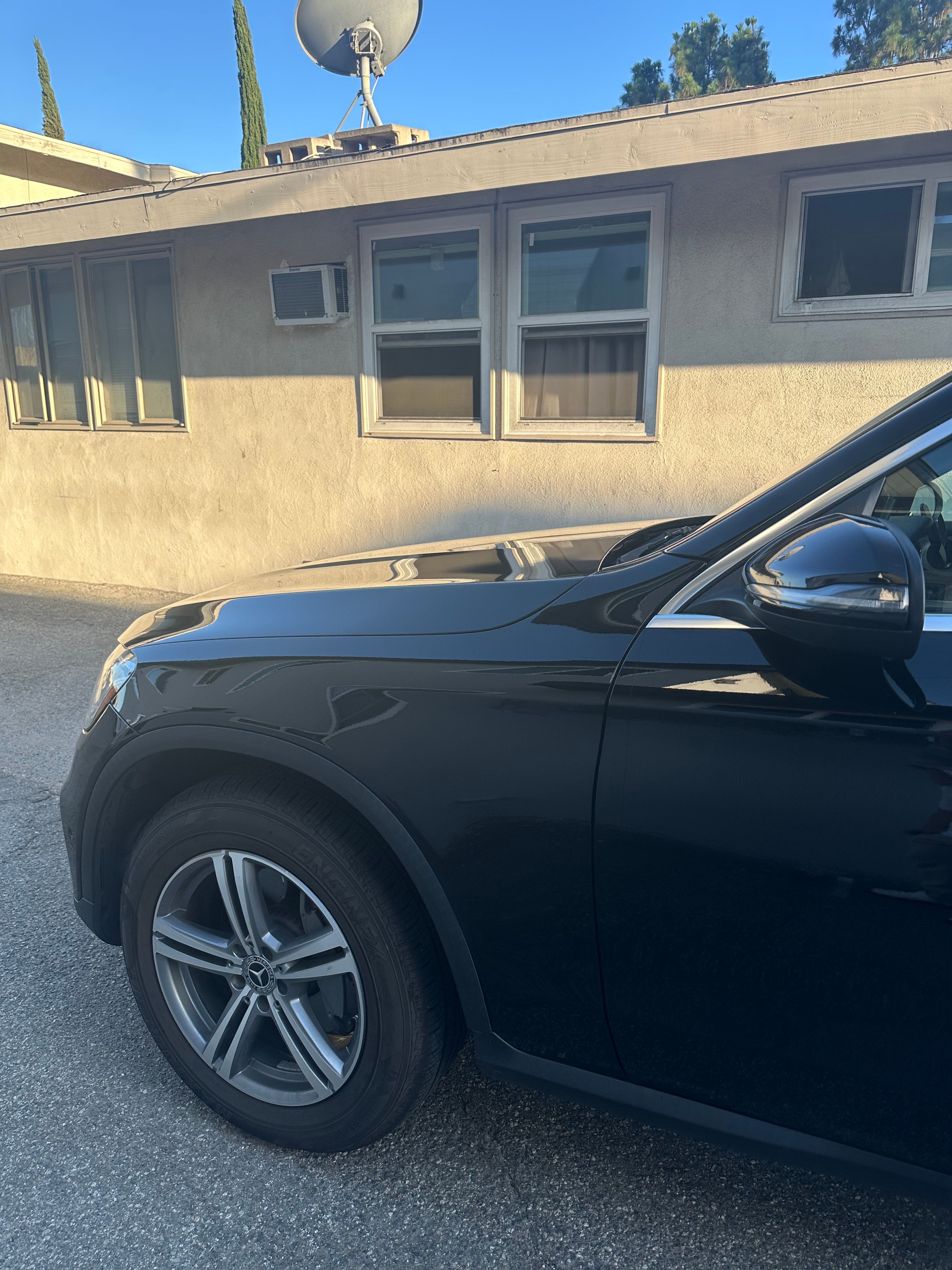 Used 2021 Mercedes-Benz GLC 300 image 11