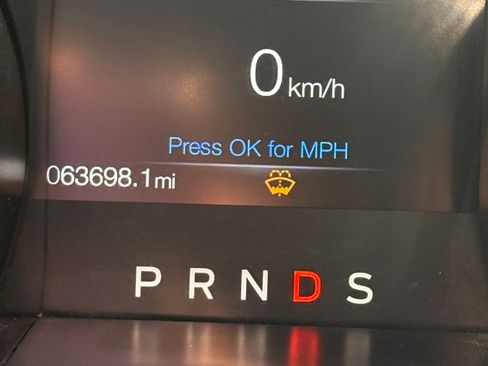 Used 2020 Ford Mustang Premium RWD image 10