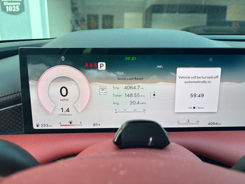 Used 2026 Genesis G80 3.5T Sport Prestige image 4