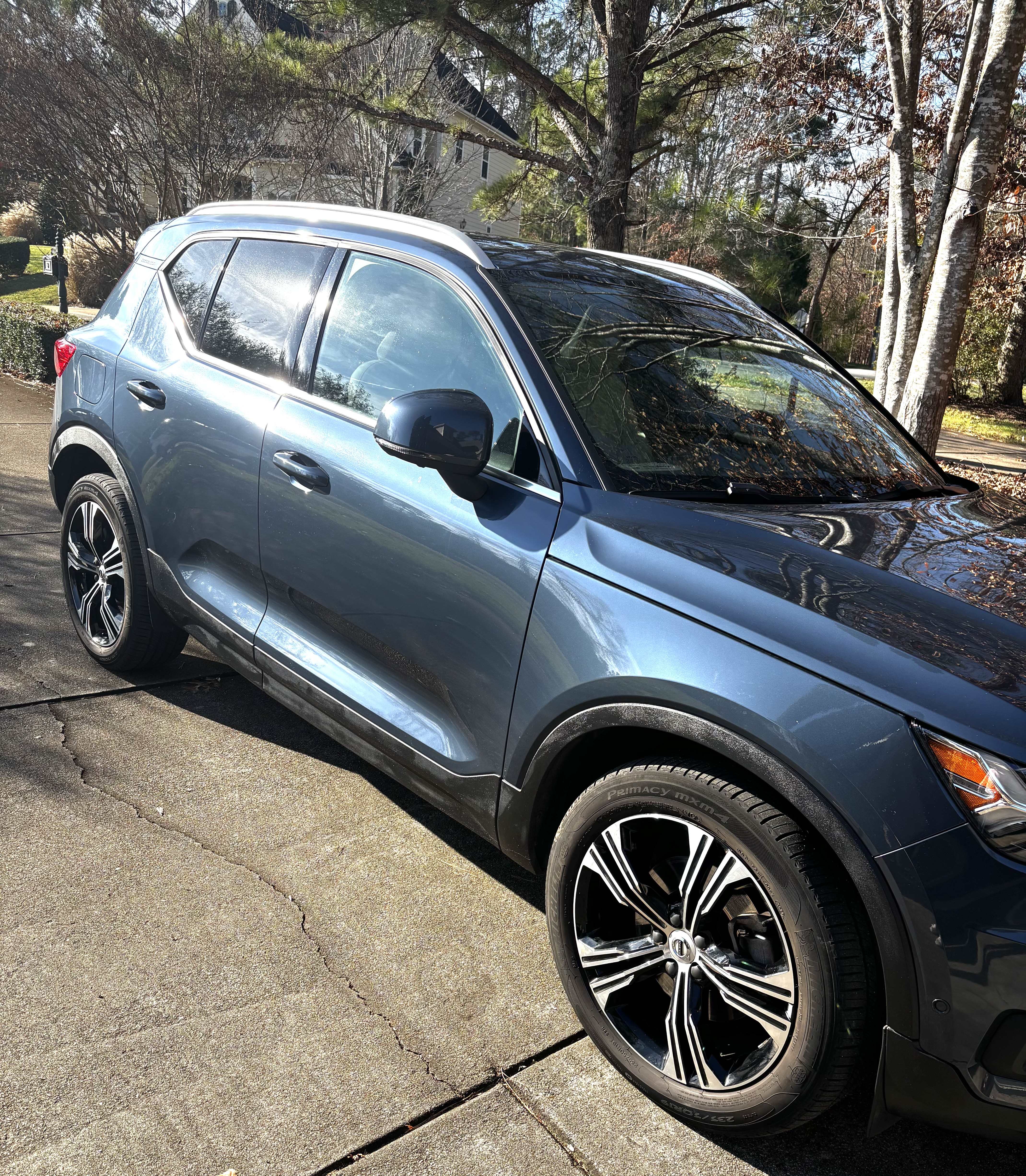 Used 2019 Volvo XC40 T5 Inscription AWD/4WD image 13