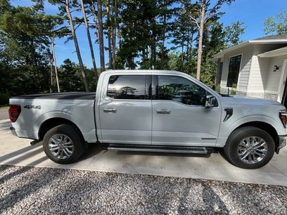 Used 2024 Ford F150 Lariat w/ Tow/Haul Package