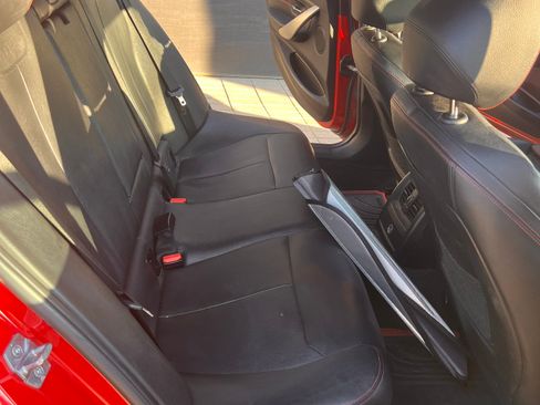 Used 2015 BMW 328d xDrive Wagon image 11