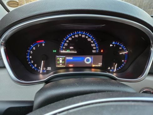 Used 2015 Cadillac SRX Performance w/ Driver Awareness Package image 15
